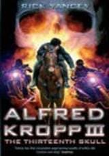 Alfred Kropp, The Thirteenth Skull