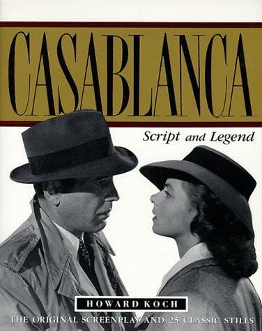 Casablanca