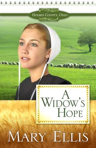 A widow's hope