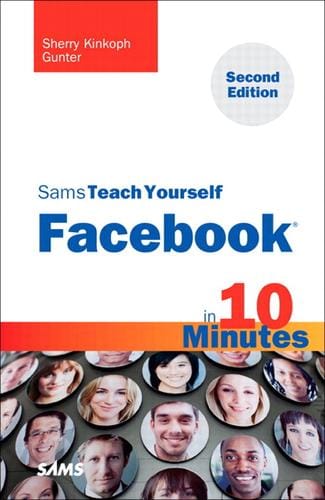 Facebook in 10 minutes