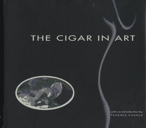The Cigar in art