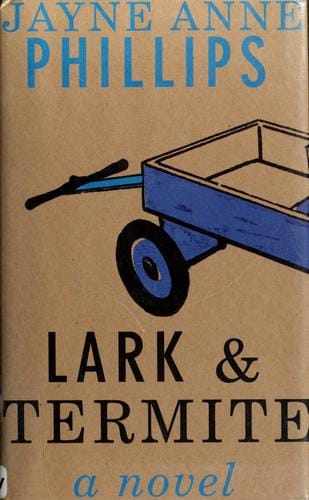 Lark and Termite