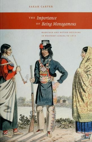 The importance of being monogamous