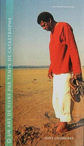 Un art de vivre par temps de catastrophe