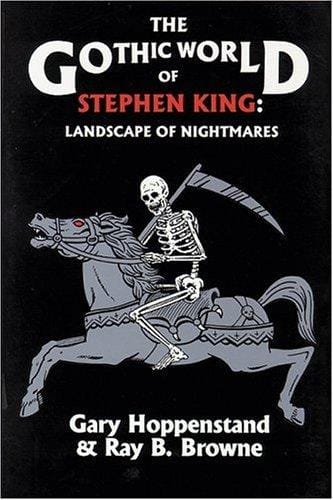 The Gothic world of Stephen King