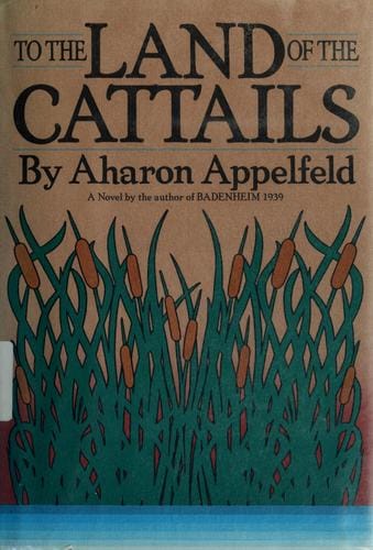 To the land of the cattails