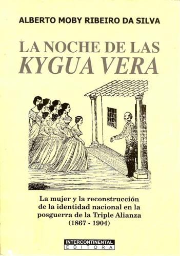 La noche de las kygua vera