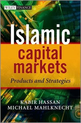 ISLAMIC CAPITAL MARKETS