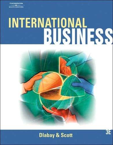 International Business