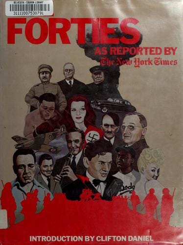 The Forties