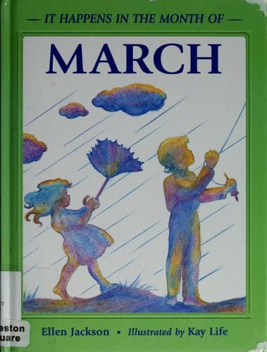 March
