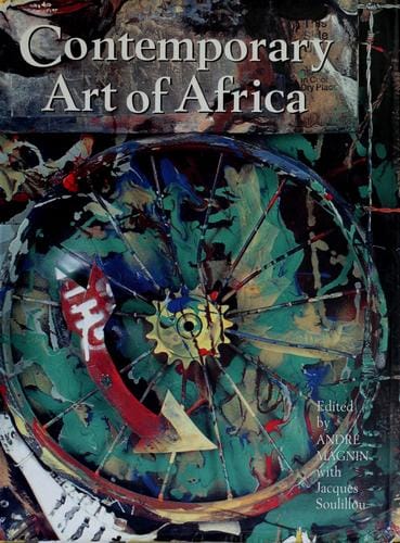 Contemporary art of Africa