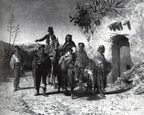 MODERNIDADE E MODERNISMO - A Pintura Francesa no Século XIX -(EURO 49.23)