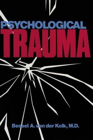 Psychological trauma