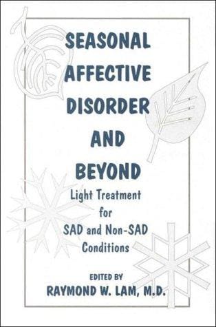 Seasonal affective disorder and beyond