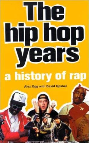 The hip hop years