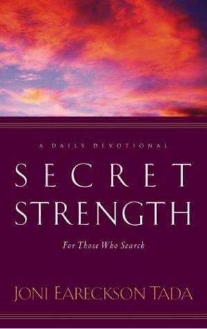 Secret Strength