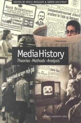 Media history