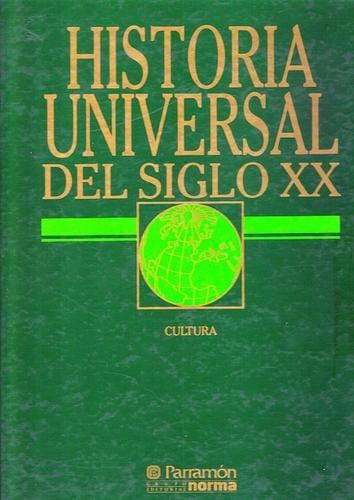 Historia Universal del Siglo XX