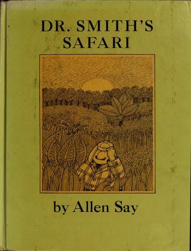 Dr. Smith's safari