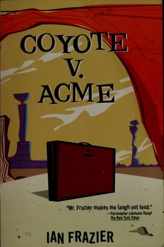 Coyote v. Acme