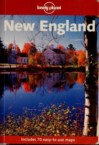New England