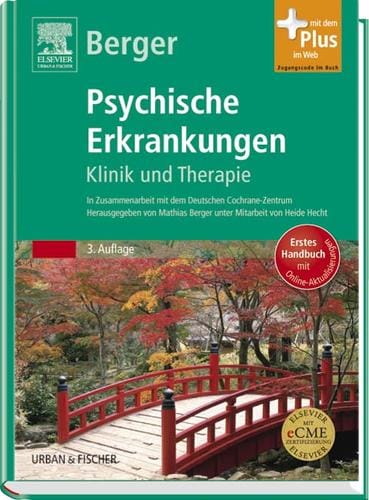 Psychische Erkrankungen