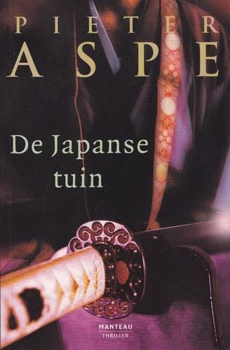 De Japanse Tuin