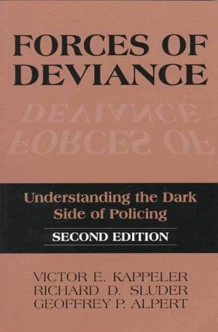 Forces of deviance