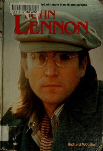 John Lennon
