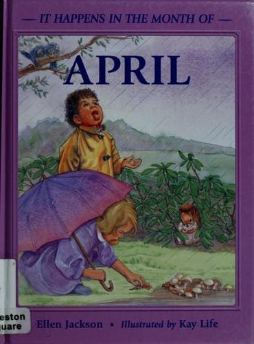 April