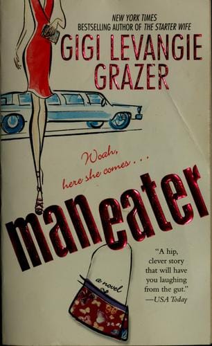 Maneater