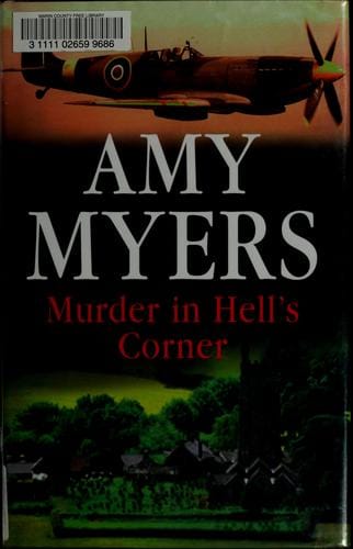 Murder in hell's corner