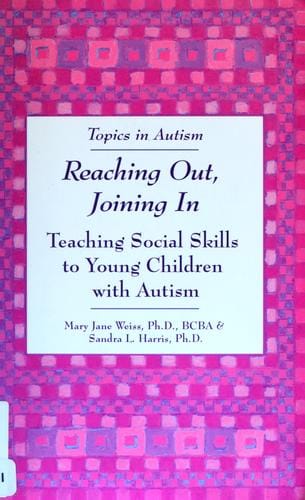 Reaching out, joining in