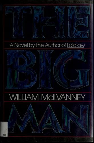 The big man