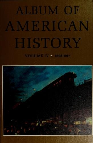 Album of American history