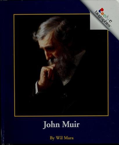 John Muir