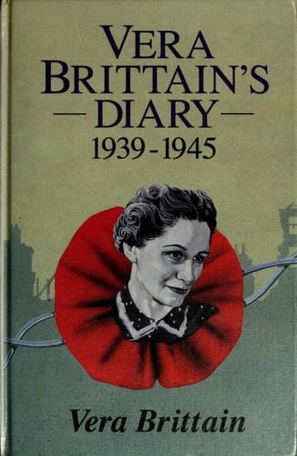 Diary 1939-1945, wartime chronicle