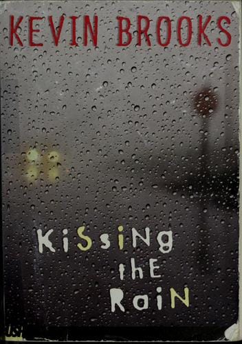 Kissing the rain