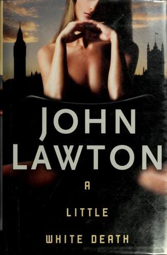 A little white death