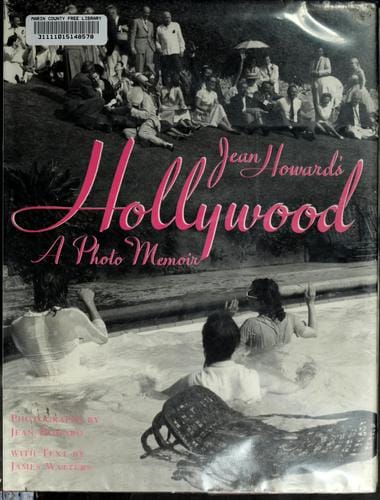 Jean Howard's Hollywood