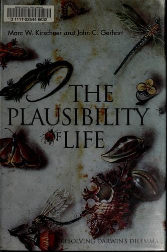 The plausibility of life