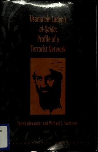 Usama bin Laden's al-Qaida
