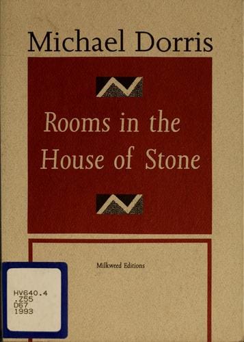 Rooms in the House of Stone