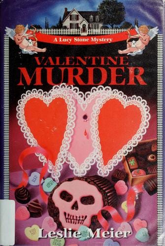 Valentine murder