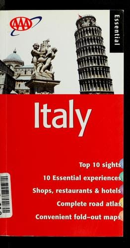Essential Italy