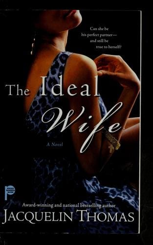The ideal wife