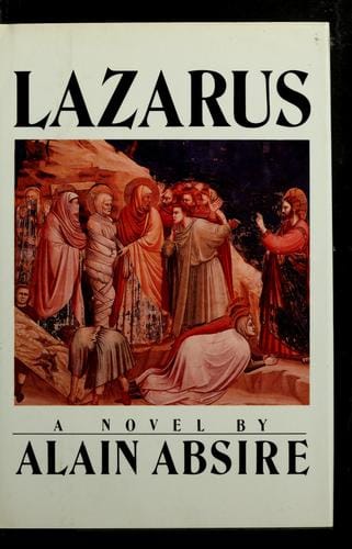 Lazarus