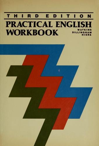 Practical English workbook
