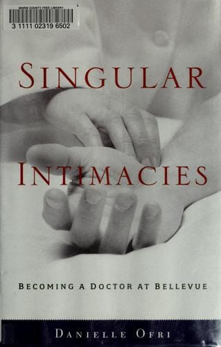 Singular intimacies